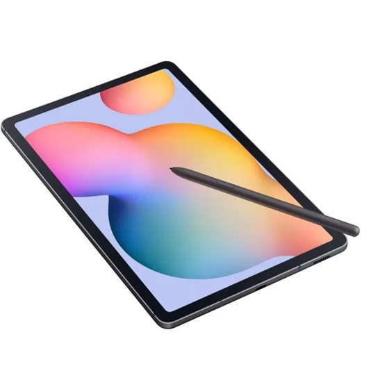 Tablet, Samsung Galaxy Tab S6 Lite (2024), siva, 10.4", 2000x1200, 4GB/128GB, SM-P620NZAEEUE