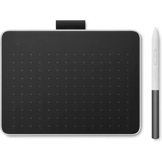Grafički tablet Wacom One Pen tablet Small P/N: CTC4110WLW1B