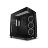 Kućište NZXT H9 Elite, crno bez napajanja, ATX, CM-H91EB-01