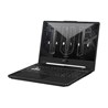 Asus TUF Gaming A15 FA506NF-HN019, 90NR0JE7-M001V0, 15.6" Full HD, AMD Ryzen 5 7535HS, 16GB, 1TB m.2 SSD, NVIDIA GeForce RTX 2050 4GB, FreeDOS