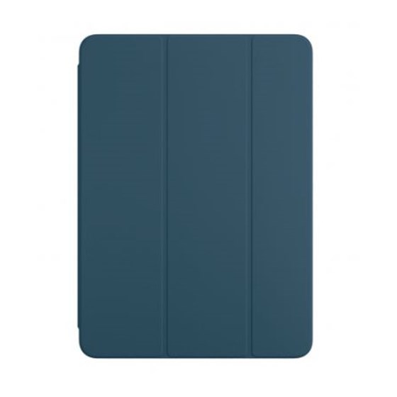 Apple Smart Folio for iPad Pro 11-inch (4th gen) - Marine Blue, mqdv3zm/a