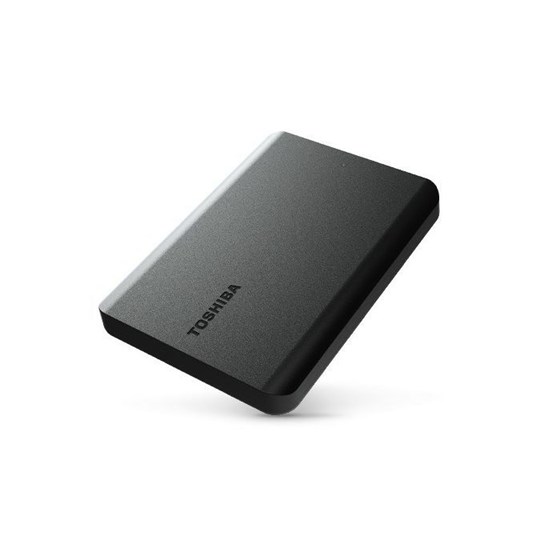 HDD Eksterni 4TB Toshiba Canvio Basics, HDTB540EK3CA