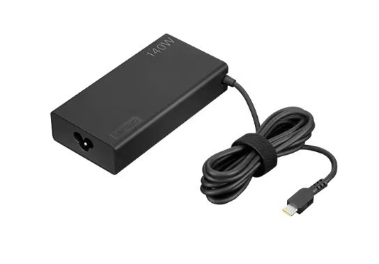 Punjač za laptope Lenovo 140W AC (USB-C) Adapter, GX21M50626