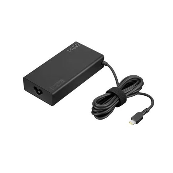Punjač Lenovo Legion Slim 140W AC (USB-C) Adapter, GX21M50626