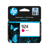 Tinta HP 924 Magenta P/N: 4K0U4NE