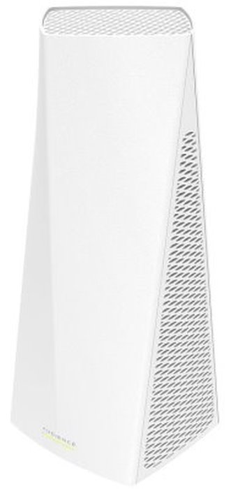 MikroTik Audience, Tri-band 2.4Ghz/2×5Ghz Access Point, RouterOS L4 (RBD25G-5HPacQD2HPnD)