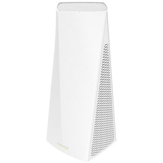MikroTik Audience, Tri-band 2.4Ghz/2×5Ghz Access Point, RouterOS L4 (RBD25G-5HPacQD2HPnD) 