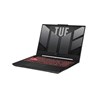 Asus TUF Gaming A15 FA507XV-HQ022W, 90NR0DY5-M001C0, 15.6" WQHD 165Hz, AMD Ryzen 9 7940HS, 16GB, 1TB m.2 SSD, NVIDIA GeForce RTX 4060 8GB, W11H