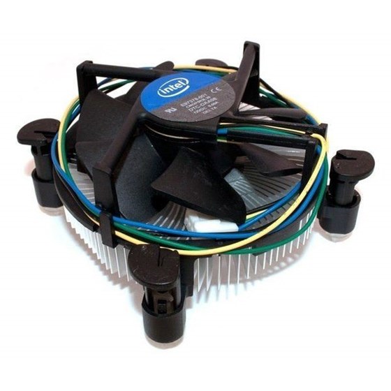 Hladnjak Intel Stock Cooler Socket 1150/1151 za CPU P/N: 31110304 