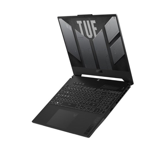 Asus TUF Gaming F15 FX507VU-LP174, 90NR0CJ7-M00LW0, 15.6" Full HD, Intel Core i7-13620H, 16GB, 1TB m.2 SSD, NVIDIA GeForce RTX 4050 6GB GDDR6, FreeDOS