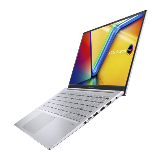 Asus Vivobook 15 OLED X1505VA-MA440W, 90NB10P2-M00MU0, 15.6" 2.8K OLED 120Hz, Intel Core i7-13700H, 16GB, 512GB m.2 SSD, Intel Iris X Graphics, W11H