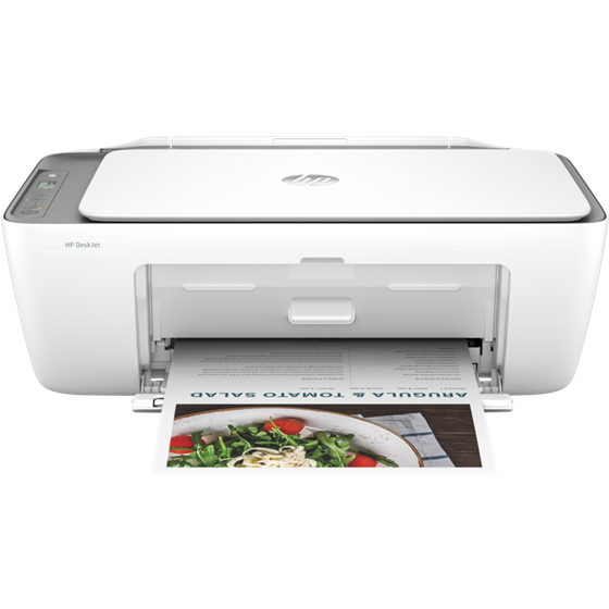 Multifunkcijski pisač HP DeskJet 2820e Instant Ink, 4800 x 1200 dpi, 7.5 str/min, USB, WiFi, Instant Ink, 588K9B
