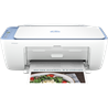 Multifunkcijski pisač HP DeskJet 2822e Instant Ink, 4800 x 1200 dpi, 7.5 str/min, USB, Wi-Fi, Instant Ink, 588R4B