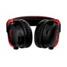 Slušalice HyperX Cloud Alpha Wireless Gaming Headset (Crno-Crvene), 4P5D4AA