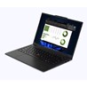 Lenovo ThinkPad X1 Carbon Gen 12, 21KC004RSC, 14" 2.8K OLED TouchScreen, Intel Core Ultra 7 155U, 32GB, 2TB SSD, W11P, Intel Graphics