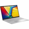 Asus Vivobook 15, X1504ZA-NJ865, 90NB1022-M017V0, 15.6" FHD, Intel Core i3 1215U, 8GB, 512GB SSD, FreeDOS, Intel UHD Graphics
