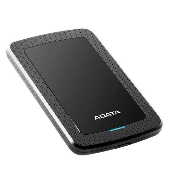 HDD Eksterni 2TB Adata Classic HV300 2.5" USB 3.0 5400rpm 8MB Crni P/N: AHV300-2TU31-CBK