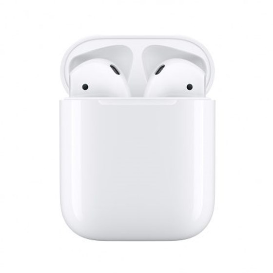 Slušalice Apple AirPods2 with Charging Case P/N: mv7n2zm/a 