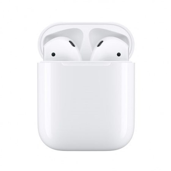 Slušalice Apple AirPods2 with Charging Case P/N: mv7n2zm/a 