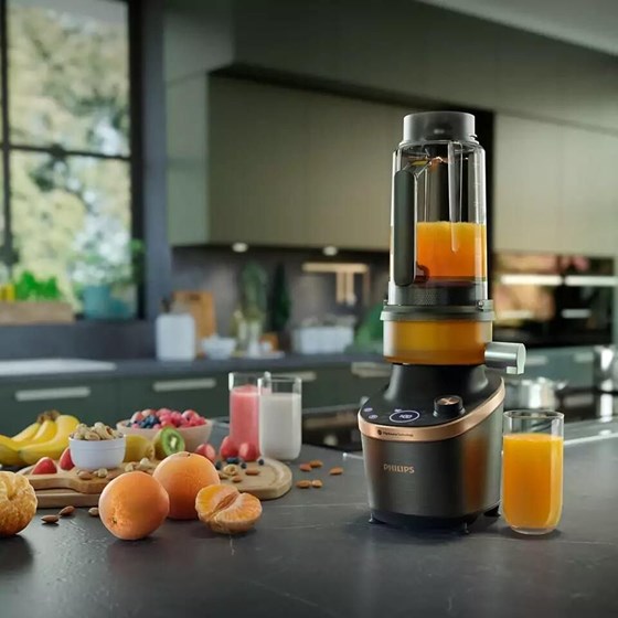 Philips HR3770/00  BLENDER Flip&Juice