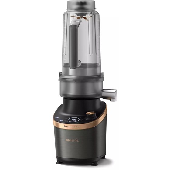 Philips HR3770/00  BLENDER Flip&Juice