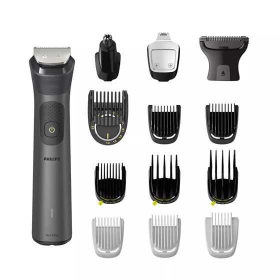 PHILIPS MG7940/75 ALL-IN-ONE-TRIMMER SERIES 7000 14 U 1, LICE, KOSA I TIJELO