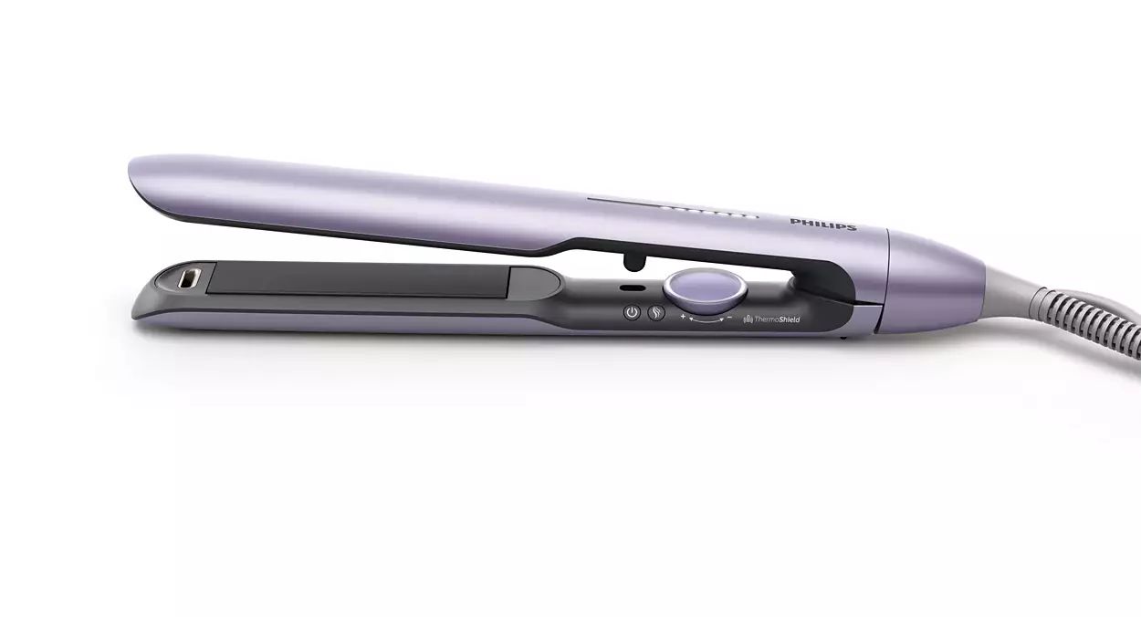 PHILIPS BHS742/00 APARAT ZA RAVNANJE KOSE