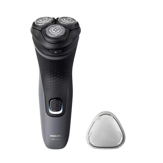 PHILIPS S1142/00 SHAVER SERIES 1000 ELEKTRIČNI APARAT ZA MOKRO I SUHO BRIJANJE