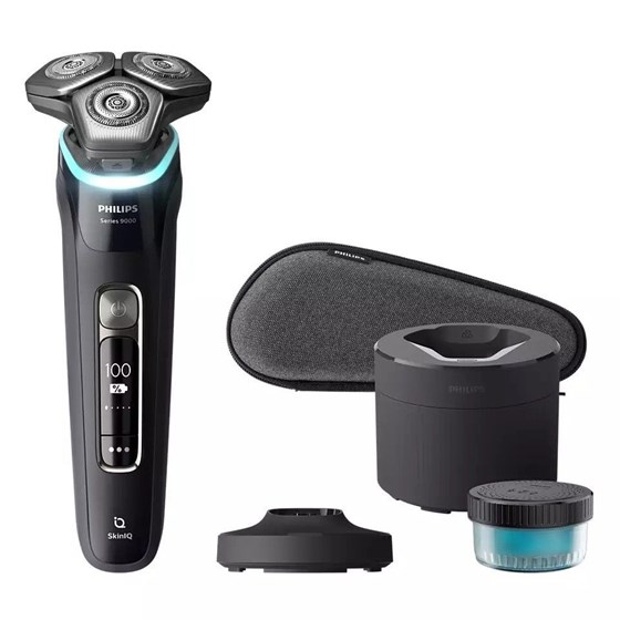 PHILIPS S9976/55 SHAVER SERIES 9000 ELEKTRIČNI APARAT ZA MOKRO I SUHO BRIJANJE