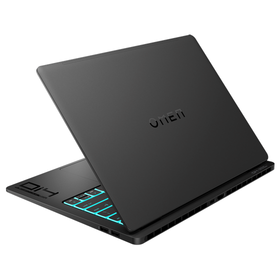 OMEN Transcend 14-fb0002nm, 9V4A2EA, 14" 2.8K, Intel Core Ultra 7 155H, 16GB, 1TB SSD, No OS, NVIDIA GeForce RTX 4060 8GB