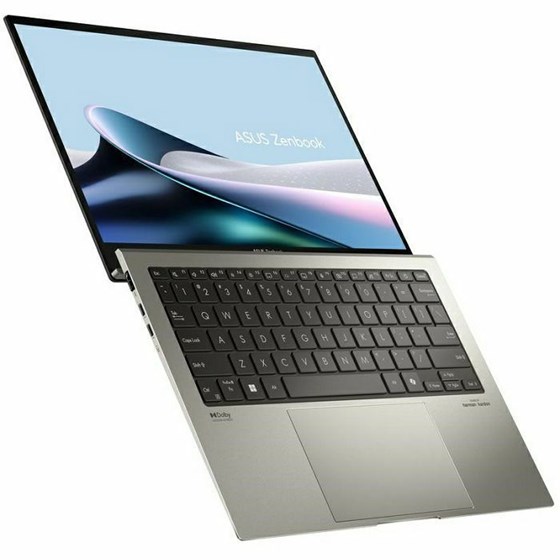 Asus Zenbook S 13 OLED, UX5304MA-NQ007X, 13.3" 3K OLED, Intel Core Ultra 7 155U, 32GB DDR5, 1TB NVMe SSD, Intel Graphics, W11P 