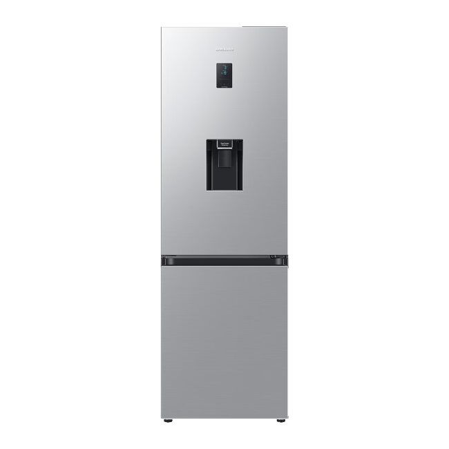 SAMSUNG hladnjak RB34C652ESA/EF