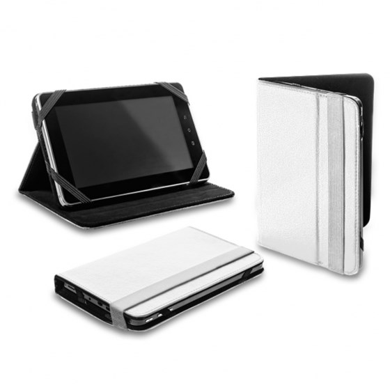 Futrola za tablet Book Case 7" Bijeli P/N: 31280789 