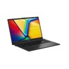 Asus Vivobook Go 15 E1504FA-NJ1126, 90NB0ZR2-M01ZD0, 15.6" Full HD, AMD Ryzen 5 7520U, 16GB, 1TB m.2 SSD, AMD Radeon Graphics, FreeDOS