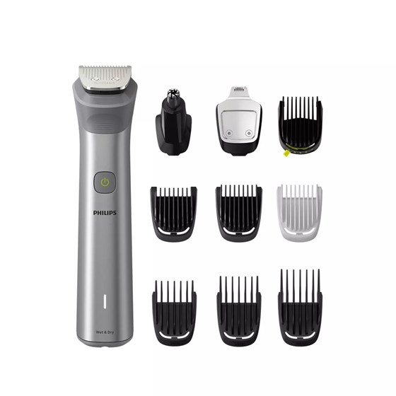 PHILIPS MG5920/15 ALL-IN-ONE-TRIMMER SERIES 5000 10 U 1, LICE, KOSA I TIJELO