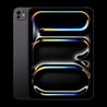 Apple 11-inch iPad Pro (M4) Cellular 256GB with Standard glass - Space Black
