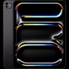 Apple 13-inch iPad Pro (M4) WiFi 2TB with Standard glass - Space Black