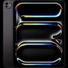 Apple 13-inch iPad Pro (M4) Cellular 1TB with Nano-texture Glass - Space Black
