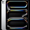 Apple 13-inch iPad Pro (M4) Cellular 2TB with Nano-texture Glass - Silver