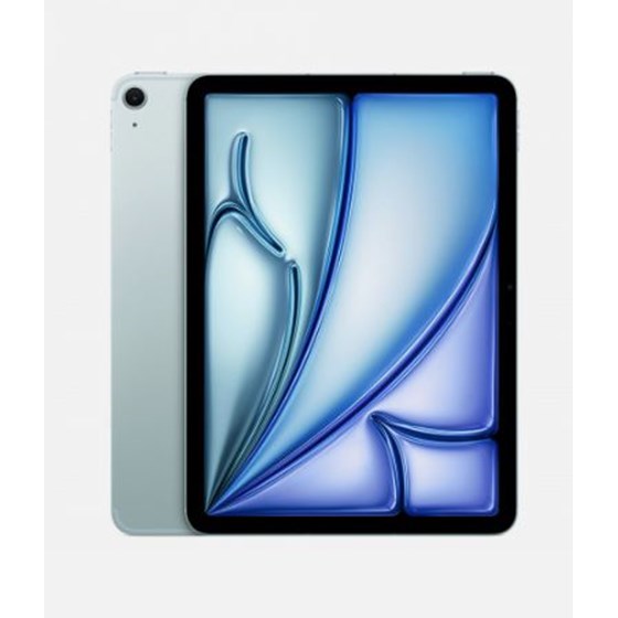 Apple 11-inch iPad Air (M2) Cellular 1TB - Blue