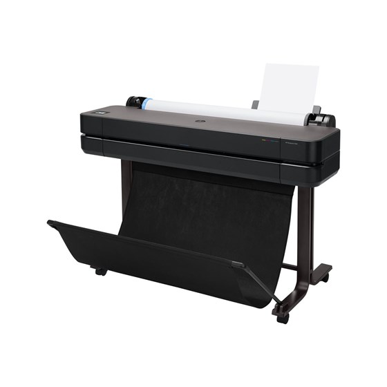 Ploter HP DesignJet T630 36" large-format printer - colour - ink-jet - A0, P/N: 5HB11A