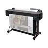 Ploter HP DesignJet T630 36" large-format printer - colour - ink-jet - A0, P/N: 5HB11A