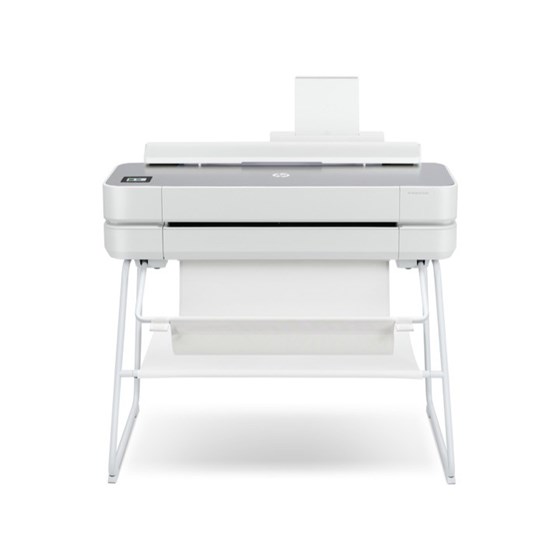 Ploter HP DesignJet Studio 24" Printer (steel), P/N: 5HB12C