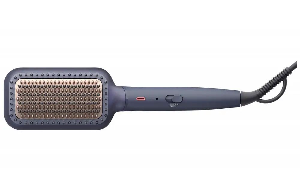 PHILIPS BHH885/00 GRIJANA ČETKA ZA RAVNANJE