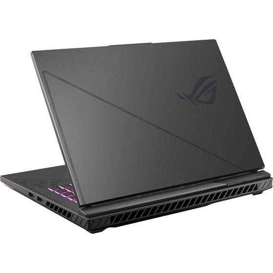 Asus ROG Strix G16 G614JV-N4071, 90NR0C61-M011B0, 16" WQXGA 240Hz, Intel Core i7-13650HX, 16GB, 1TB SSD, FreeDOS, NVIDIA GeForce RTX 4060 8GB