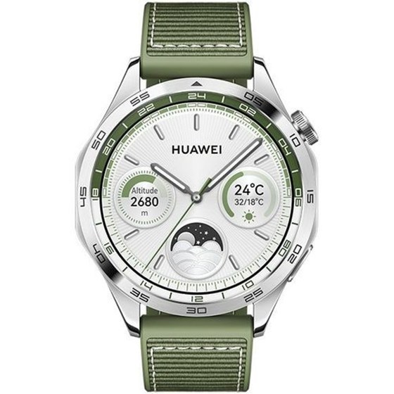 Huawei Watch GT4 46mm, Green (Phoinix-B19W)