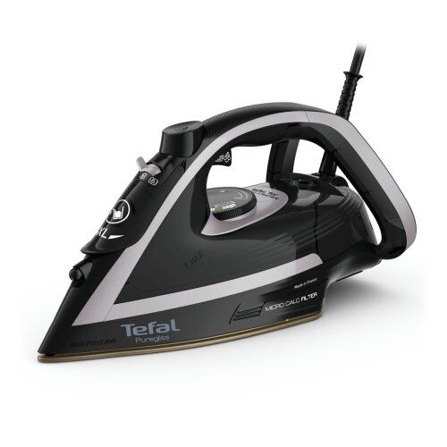 SEB Tefal parno glačalo FV8062E0 3000W PUREGLISS