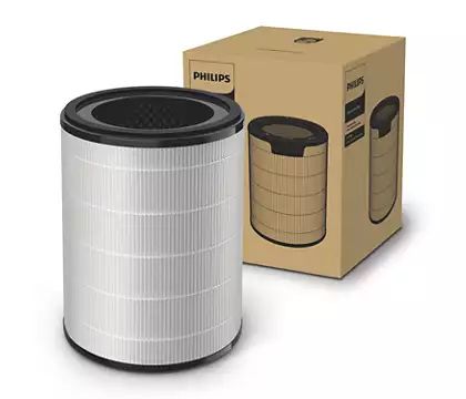 PHILIPS FY2180/30 FILTER NANO PROTECT
