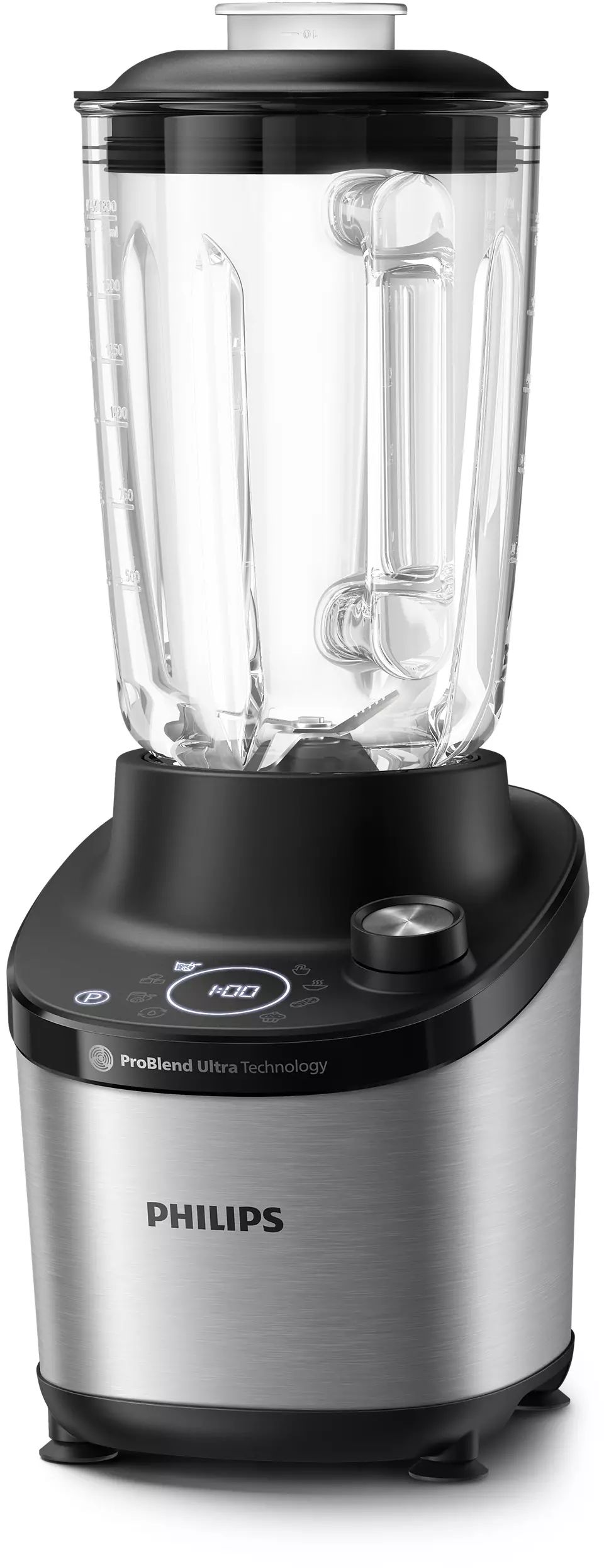 PHILIPS HR3760/00 BLENDER