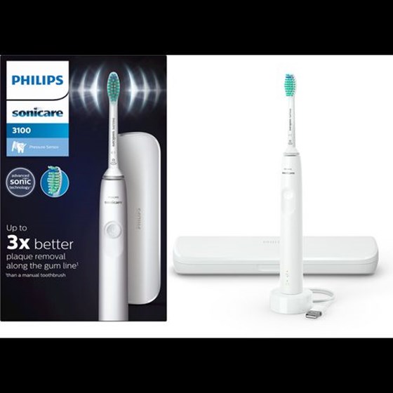 PHILIPS HX3673/13 ČETKICA ZA ZUBE